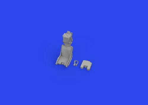 Eduard Accessories F/A-18E ejection seat 1/48 HASEGAWA - katapultülés