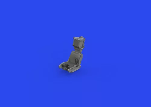 Eduard Accessories F/A-18E ejection seat 1/48 HASEGAWA - katapultülés