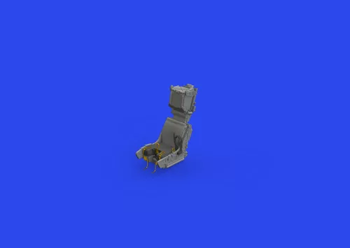 Eduard Accessories F/A-18E ejection seat 1/48 HASEGAWA - katapultülés