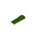 Eduard Accessories Bf 109K-4 gun barrels PRINT 1/48 - 3D nyomtatott fegyvercsövek