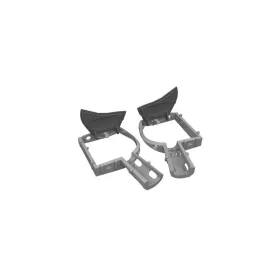   Eduard Accessories Bf 109K-4 wheel bays PRINT 1/48 - futóműakna-részletező készlet