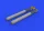 Eduard Accessories Italian WWII torpedo A.130 1/48 - olasz II. világháborús A.130 torpedók – 2 db