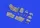 Eduard Accessories Bf 109G-10 WNF cockpit PRINT 1/48 EDUARD - cockpitkészlet