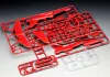 Revell Model Set BAe HAWK T.1 RED ARROWS – 1:72 repülőgép makett