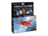 Revell Model Set BAe HAWK T.1 RED ARROWS – 1:72 repülőgép makett