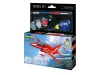 Revell Model Set BAe HAWK T.1 RED ARROWS – 1:72 repülőgép makett