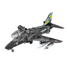 Revell Model Set BAE Hawk T.1 1:72 repülő makett 64970R