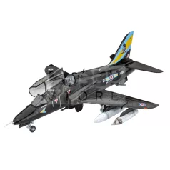 Revell Model Set BAE Hawk T.1 1:72 repülő makett 64970R