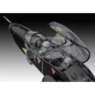 Revell Model Set BAE Hawk T.1 1:72 repülő makett 64970R
