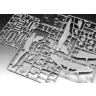 Revell Model Set BAE Hawk T.1 1:72 repülő makett 64970R