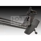 Revell Model Set AH-64A Apache 1:100 repülő makett 64985R