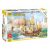 Zvezda English ship Revenge makett 1:350 (6500Z)