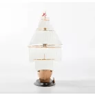 Zvezda English ship Revenge makett 1:350 (6500Z)