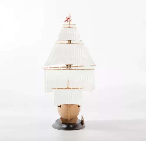 Zvezda English ship Revenge makett 1:350 (6500Z)