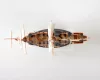 Zvezda English ship Revenge makett 1:350 (6500Z)