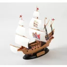 Zvezda English ship Revenge makett 1:350 (6500Z)