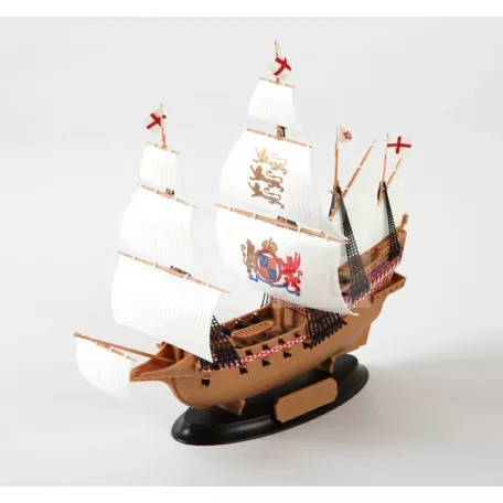 Zvezda English ship Revenge makett 1:350 (6500Z)