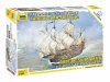 Zvezda Spanish ship San Martin makett 1:350 (6502Z)