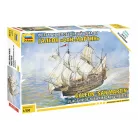 Zvezda Spanish ship San Martin makett 1:350 (6502Z)