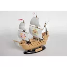 Zvezda Spanish ship San Martin makett 1:350 (6502Z)
