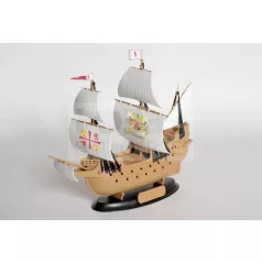 Zvezda Spanish ship San Martin makett 1:350 (6502Z)
