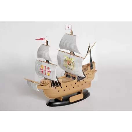 Zvezda Spanish ship San Martin makett 1:350 (6502Z)