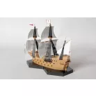 Zvezda Spanish ship San Martin makett 1:350 (6502Z)