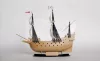 Zvezda Spanish ship San Martin makett 1:350 (6502Z)