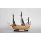 Zvezda Spanish ship San Martin makett 1:350 (6502Z)