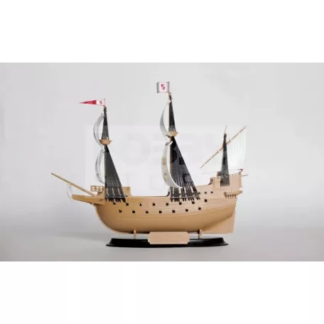 Zvezda Spanish ship San Martin makett 1:350 (6502Z)
