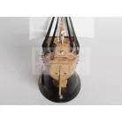 Zvezda Spanish ship San Martin makett 1:350 (6502Z)