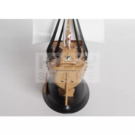 Zvezda Spanish ship San Martin makett 1:350 (6502Z)