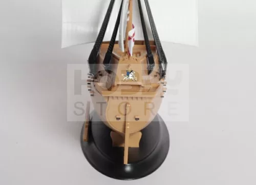 Zvezda Spanish ship San Martin makett 1:350 (6502Z)