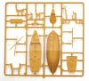 Zvezda Spanish ship San Martin makett 1:350 (6502Z)