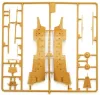 Zvezda Spanish ship San Martin makett 1:350 (6502Z)