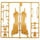 Zvezda Spanish ship San Martin makett 1:350 (6502Z)