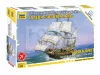 Zvezda Golden Hind makett 1:350 (6509Z)