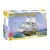 Zvezda Golden Hind makett 1:350 (6509Z)