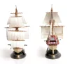 Zvezda Golden Hind makett 1:350 (6509Z)