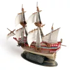Zvezda Golden Hind makett 1:350 (6509Z)