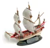 Zvezda Golden Hind makett 1:350 (6509Z)