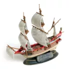 Zvezda Golden Hind makett 1:350 (6509Z)
