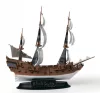 Zvezda Black Swan makett 1:350 (6514Z)