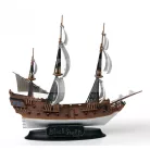 Zvezda Black Swan makett 1:350 (6514Z)