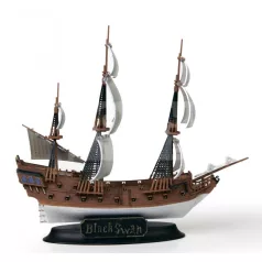Zvezda Black Swan makett 1:350 (6514Z)
