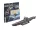 Revell Model Set German Submarine Type VII C/41 – 1:350 tengeralattjáró makett