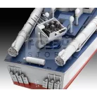 Revell Model Set Patrol Torpedo Boat PT-559 / PT-160 1:72 hajó makett 65175R