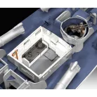 Revell Model Set Patrol Torpedo Boat PT-559 / PT-160 1:72 hajó makett 65175R