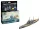 Revell Model Set HMS Duke of York – 1:1200 hadihajó makett