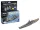 Revell Model Set USS New Jersey – 1:1200 hadihajó makett